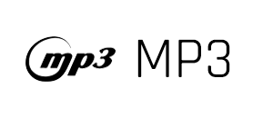 MP3 logo