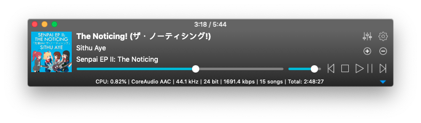 Best Mac Player For Flac